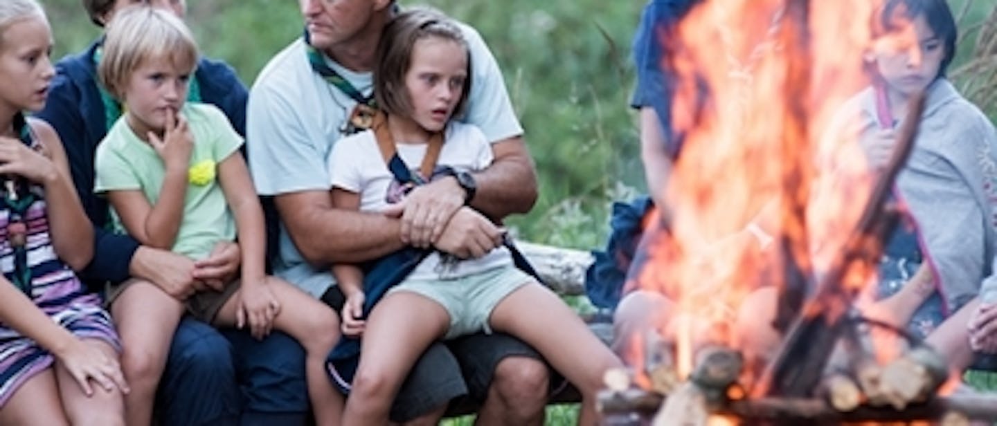 Tabori družin 2017