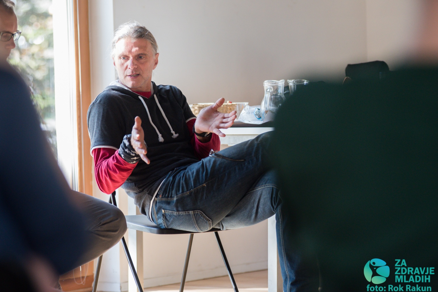 Trenerji po zaključku usposabljanja polni zagona