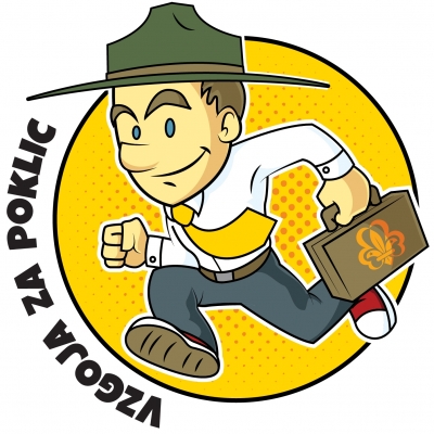 Razpis za delovno mesto projektnega sodelavca