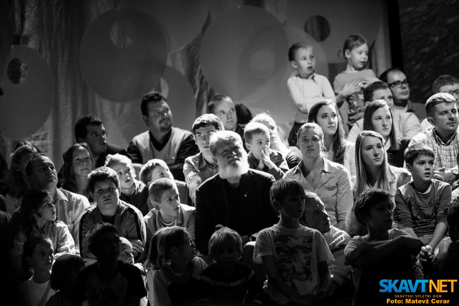 Peter Opeka: »Vi ste profesionalci!«