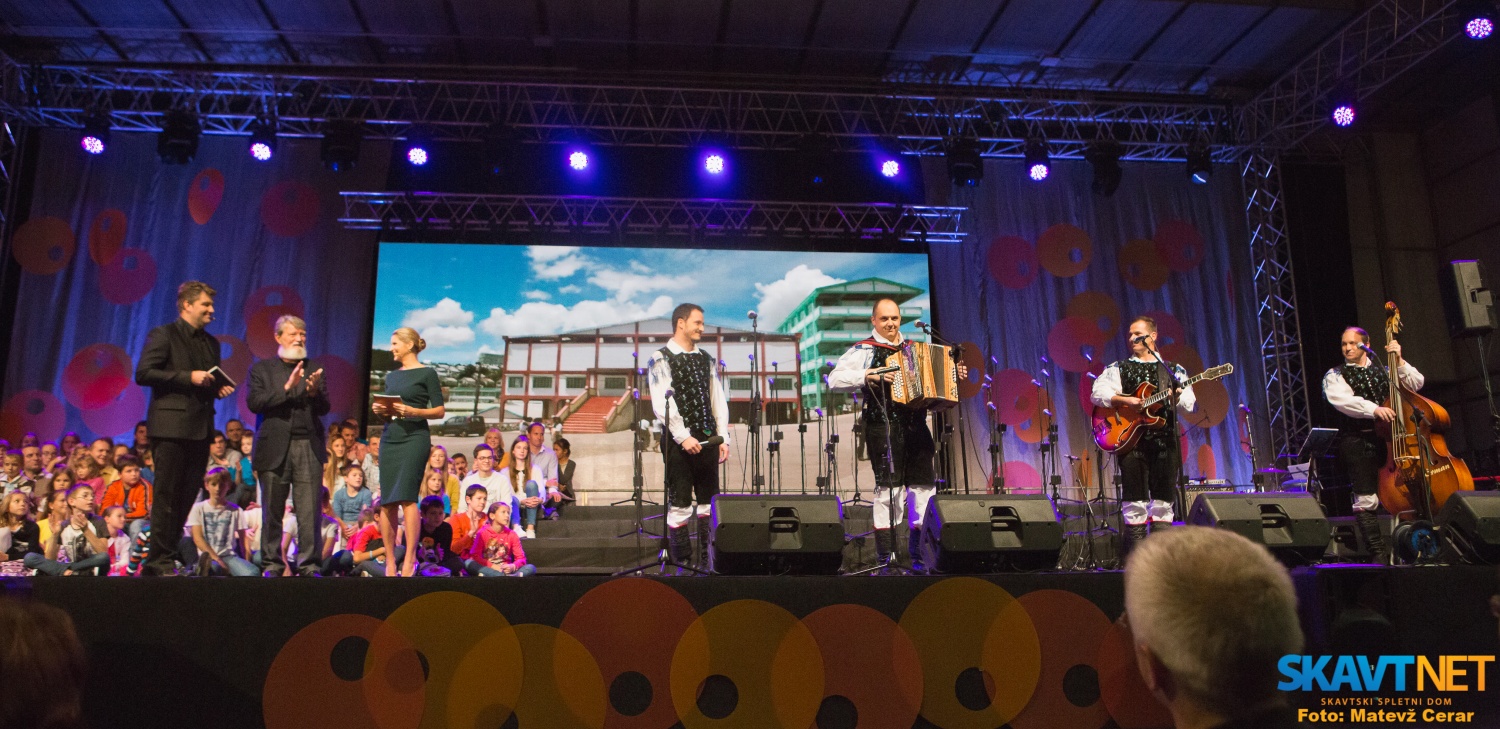 Peter Opeka: »Vi ste profesionalci!«