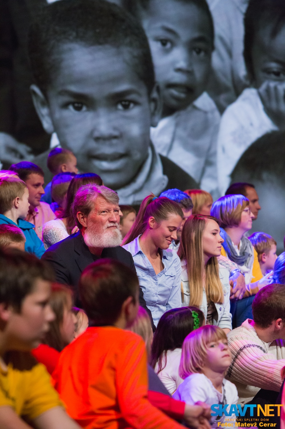 Peter Opeka: »Vi ste profesionalci!«