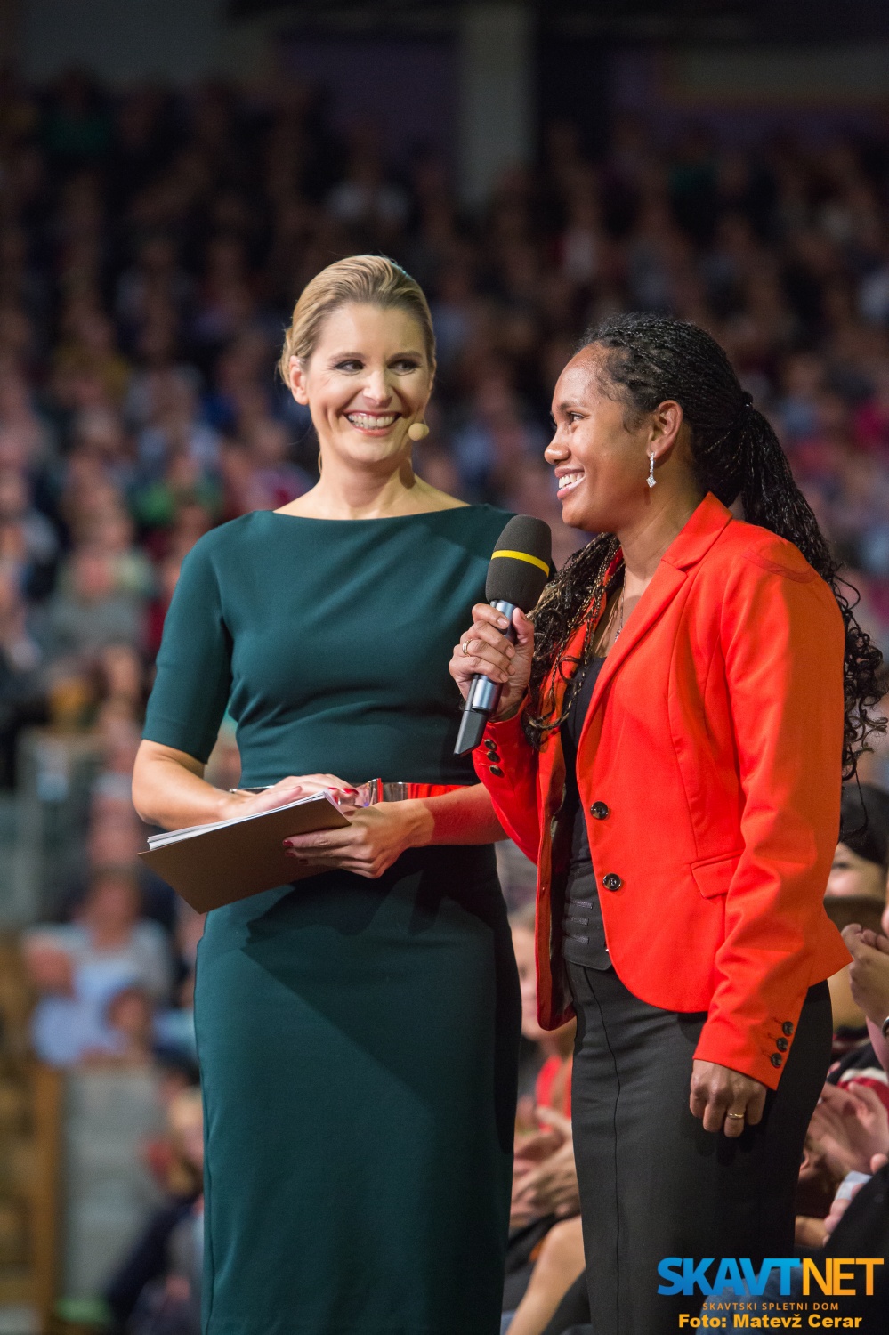 Peter Opeka: »Vi ste profesionalci!«