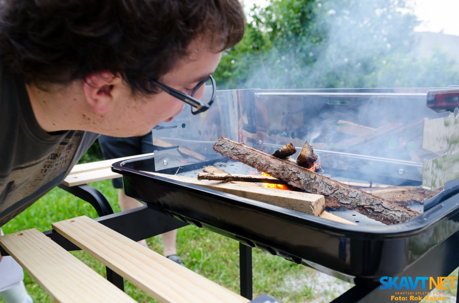 Pa je spet leto naokoli!