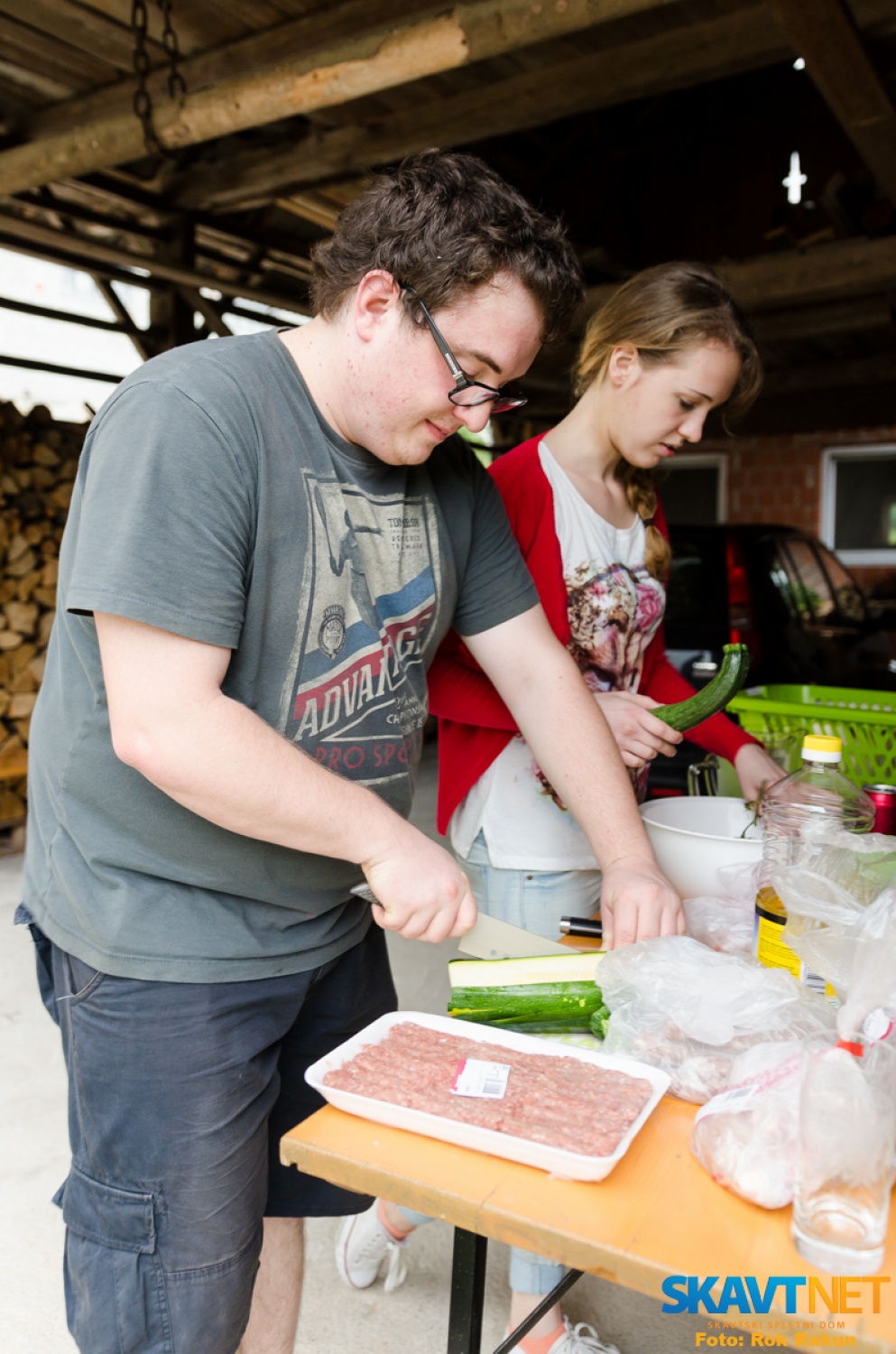 Pa je spet leto naokoli!