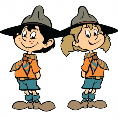 Skavti sooblikujemo družbo