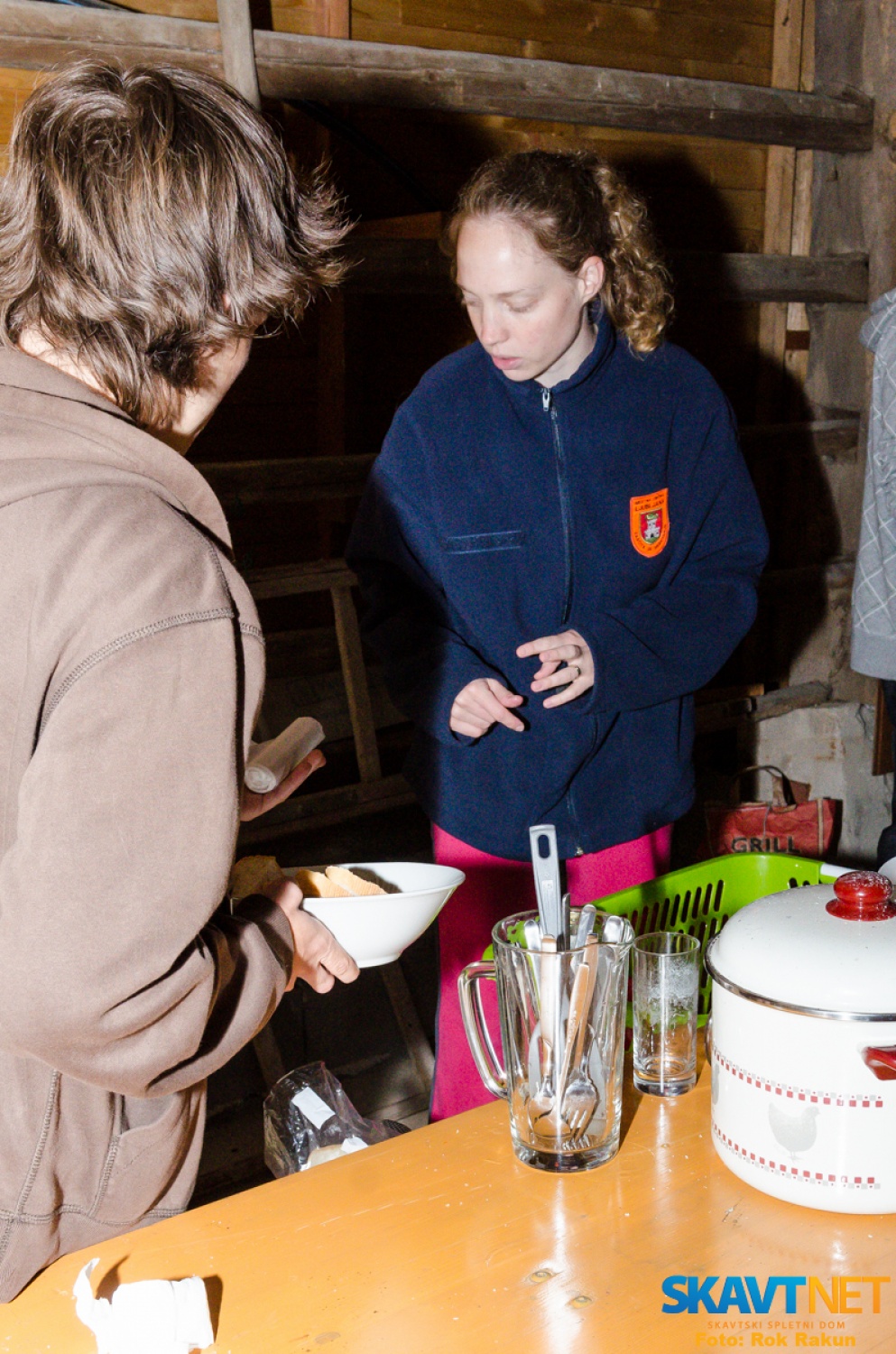 Pa je spet leto naokoli!