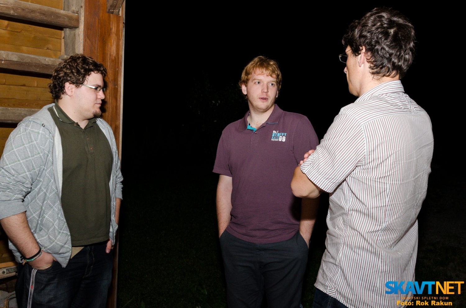 Pa je spet leto naokoli!