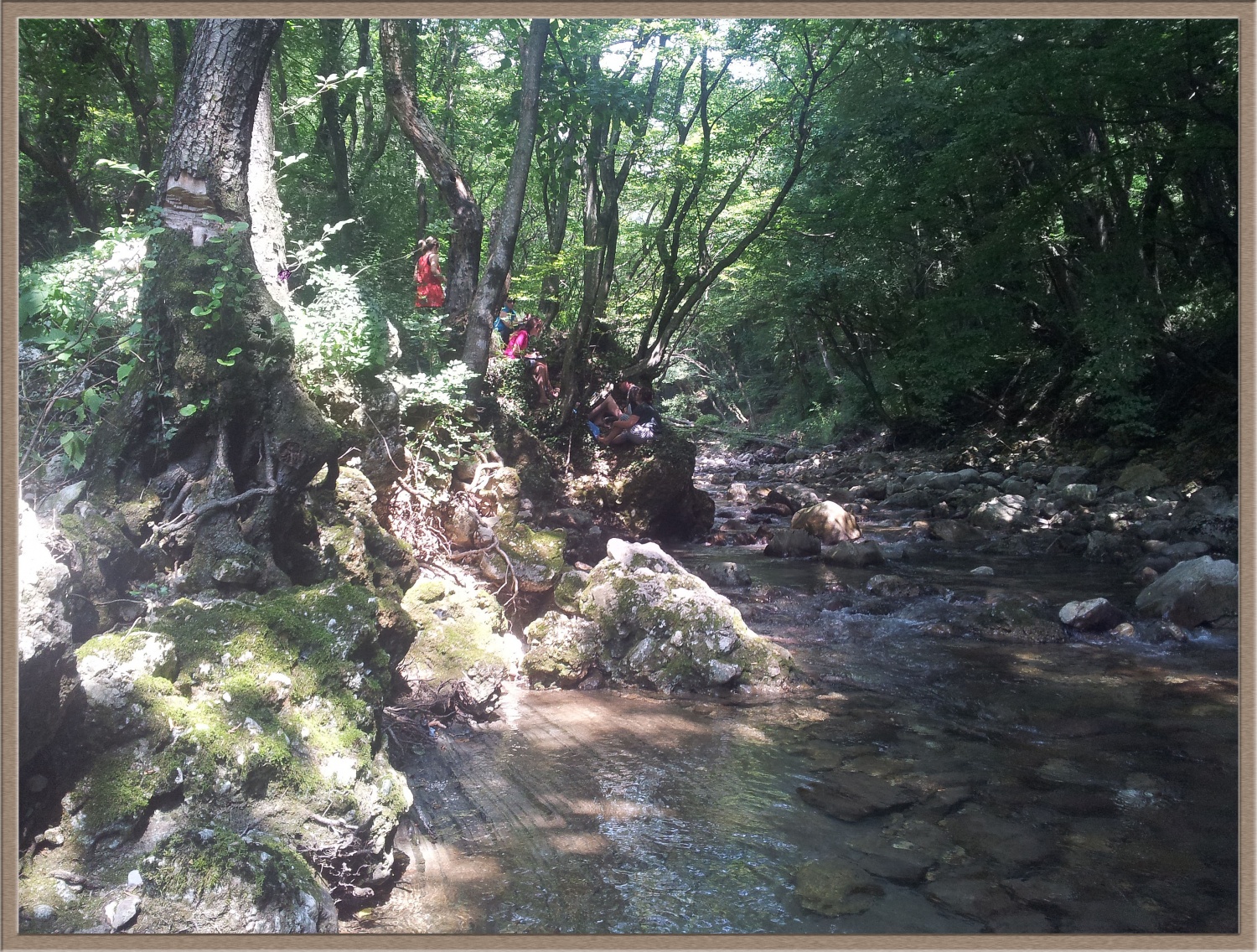 Združenje je bogatejše za 9 novih trenerjev globalnega učenja