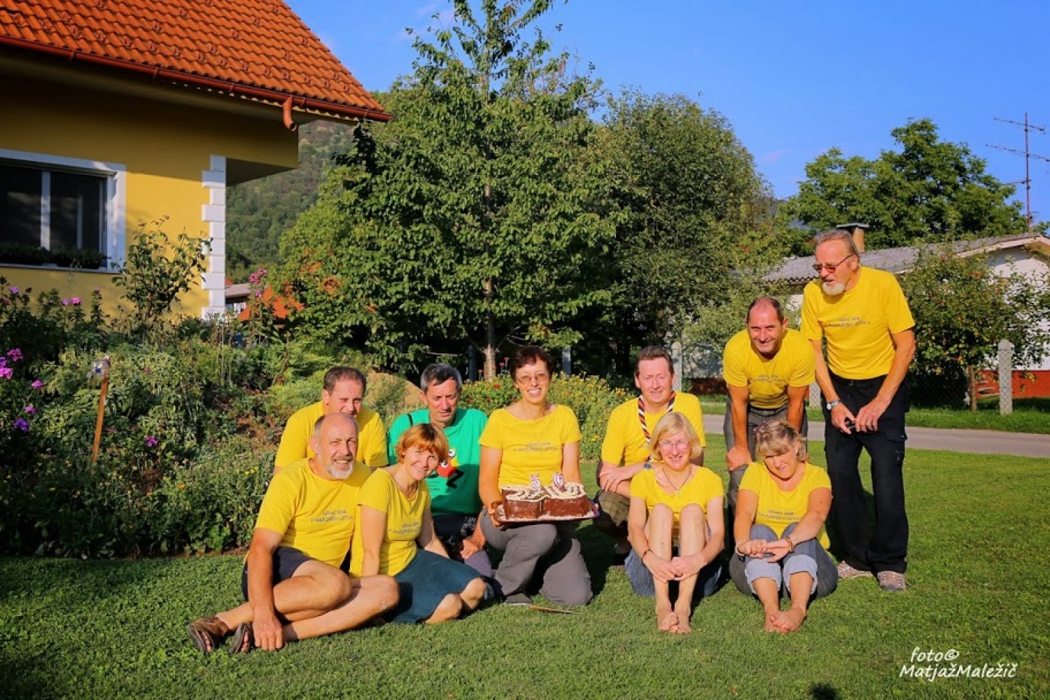 Skupinska z Abrahamovko