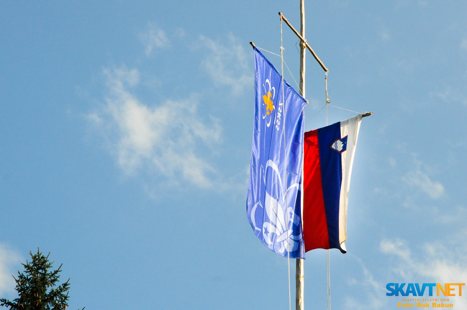 Pomemben dan za Slovenijo