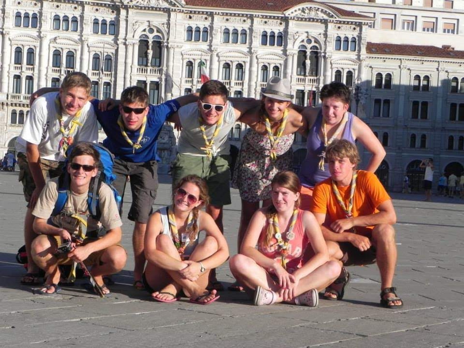 Katja Černelič, noroklepetava levinja