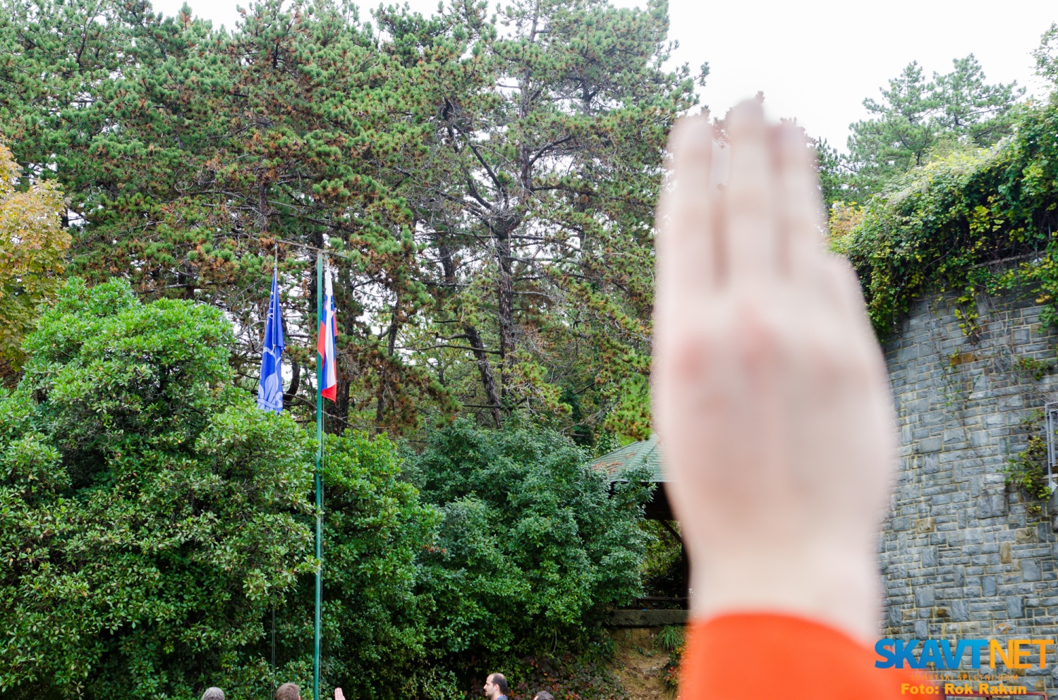 Pomemben dan za Slovenijo