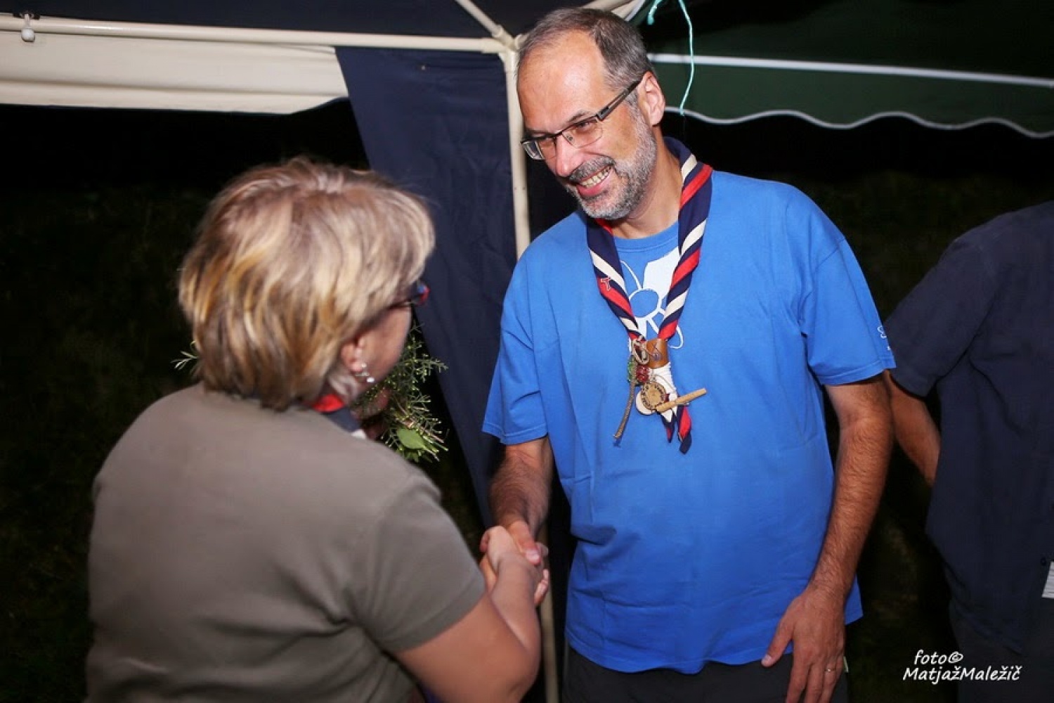 Leto dni po Abrahamu