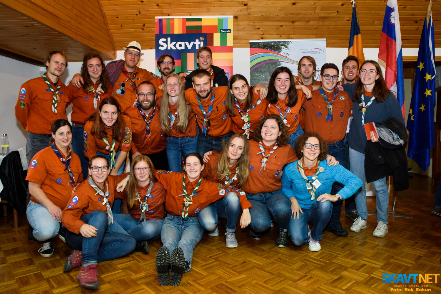 Svet Združenja v Mozirju 9.–10. november 2019