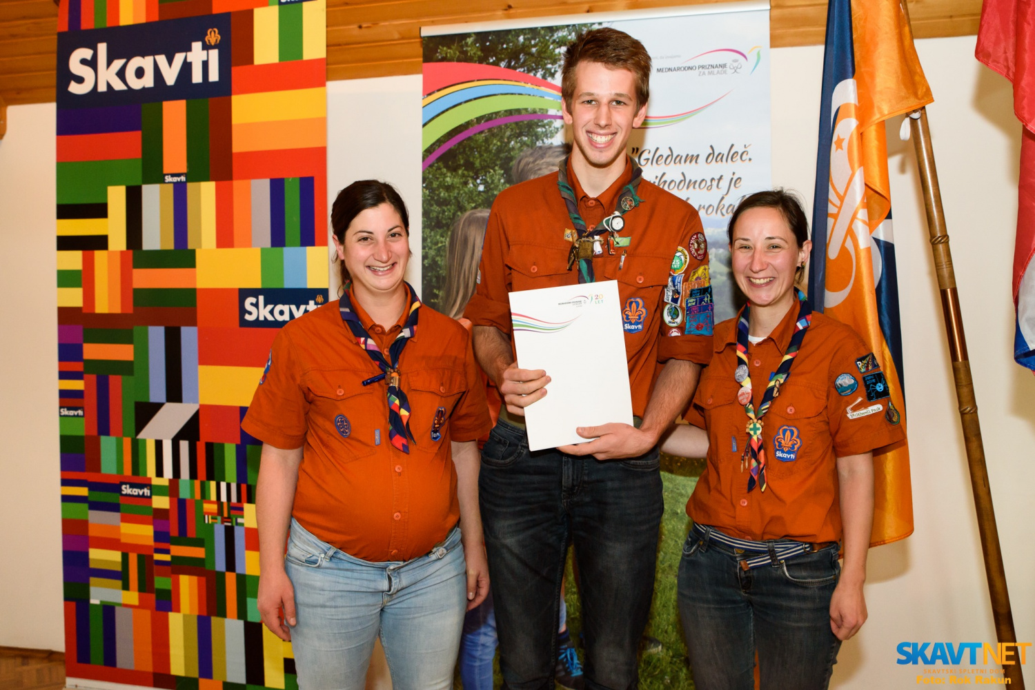 Svet Združenja v Mozirju 9.–10. november 2019