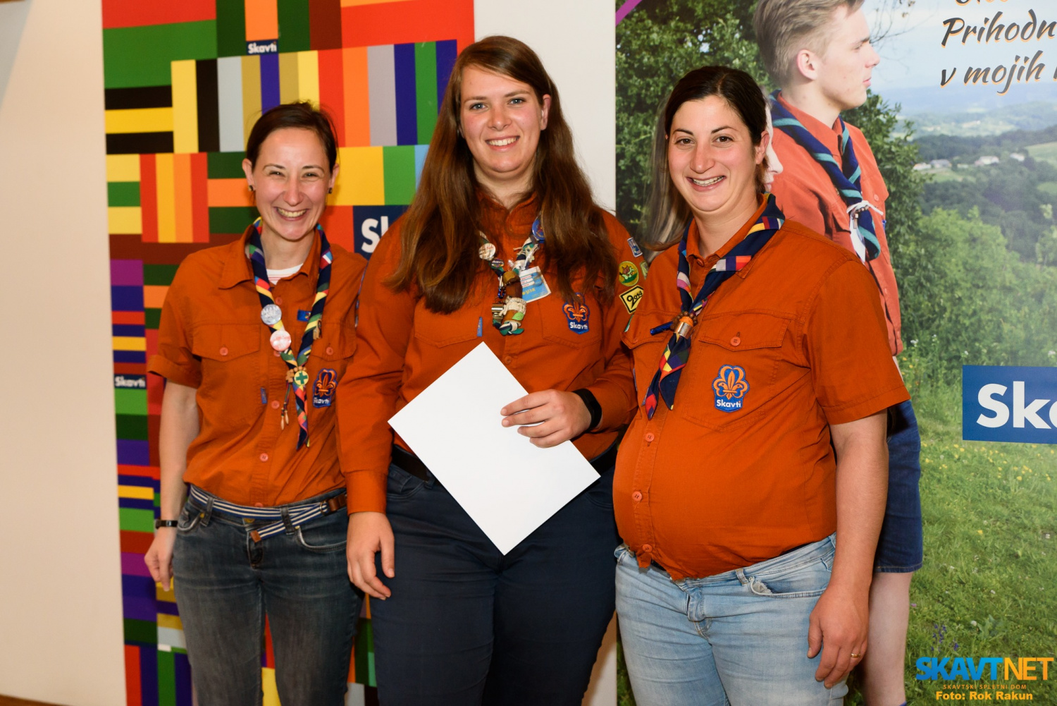 Svet Združenja v Mozirju 9.–10. november 2019