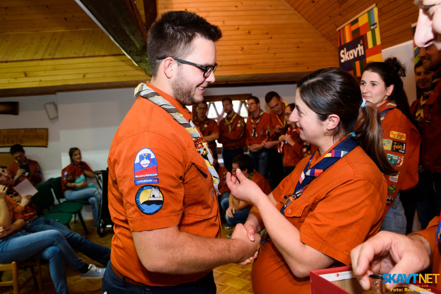 Svet Združenja v Mozirju 9.–10. november 2019