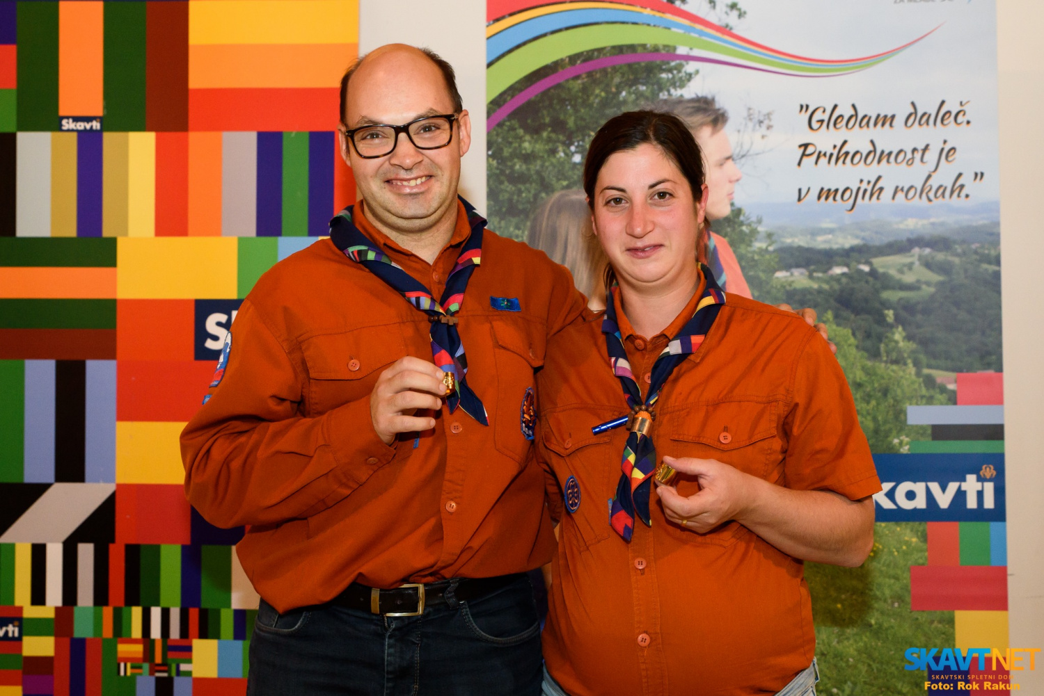 Svet Združenja v Mozirju 9.–10. november 2019