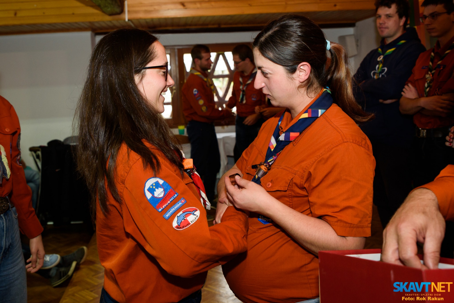 Svet Združenja v Mozirju 9.–10. november 2019