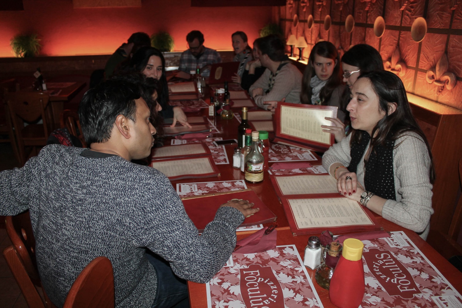 Mednarodno srečanje o rasti skavtskih oprganizacij