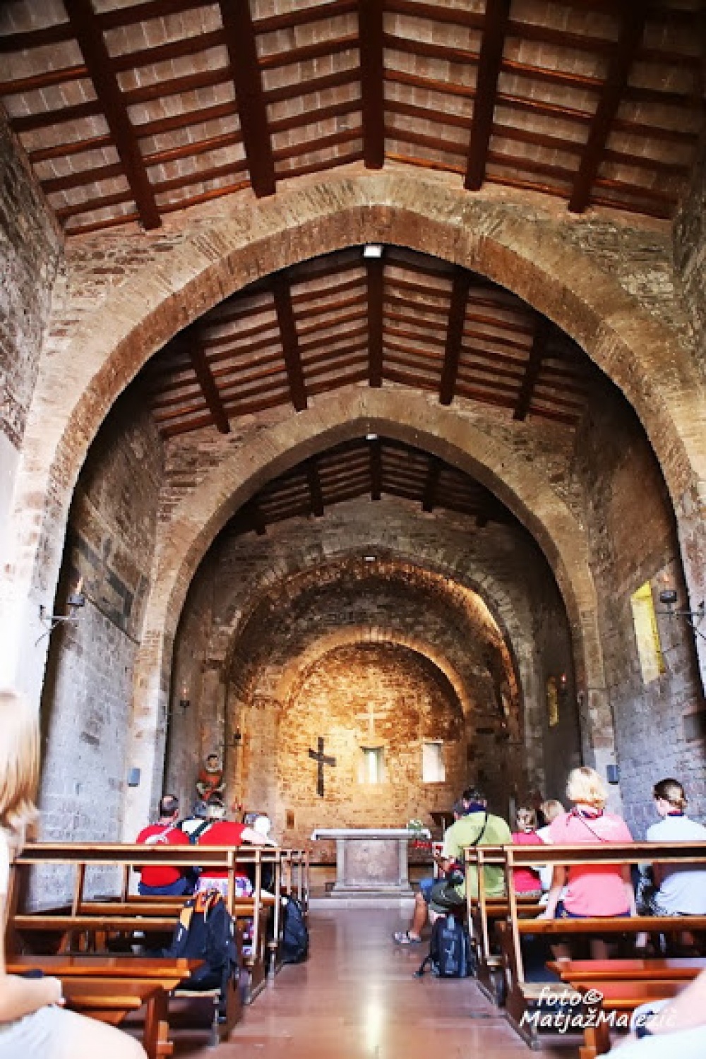 Cerkvica sv. Štefana