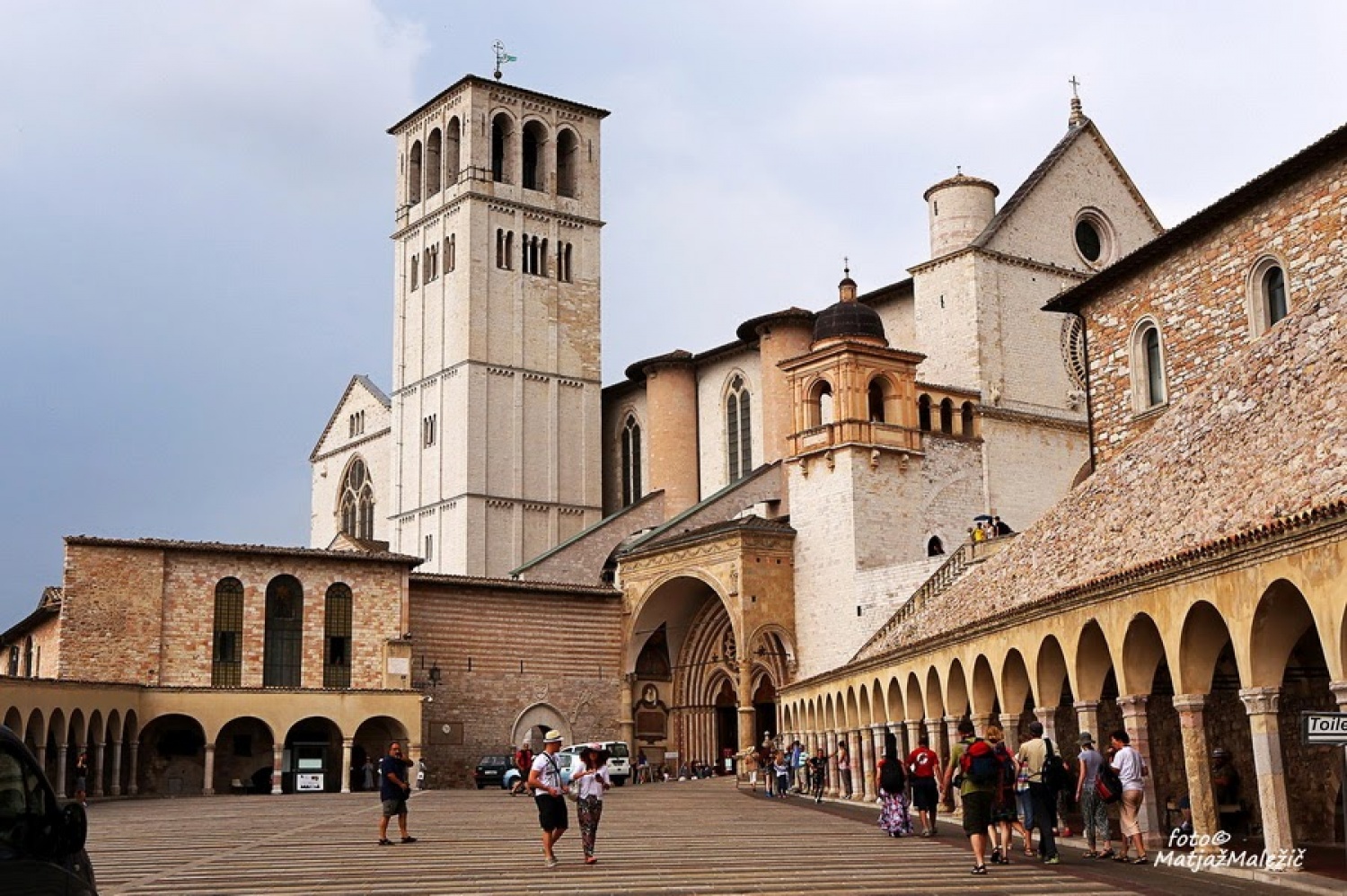Assisi