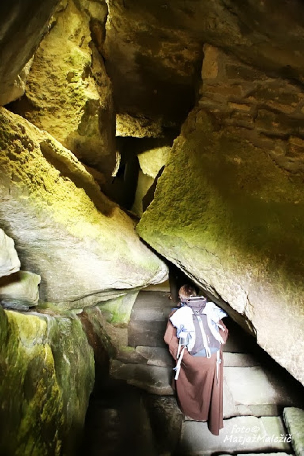 Med skalami La Verne