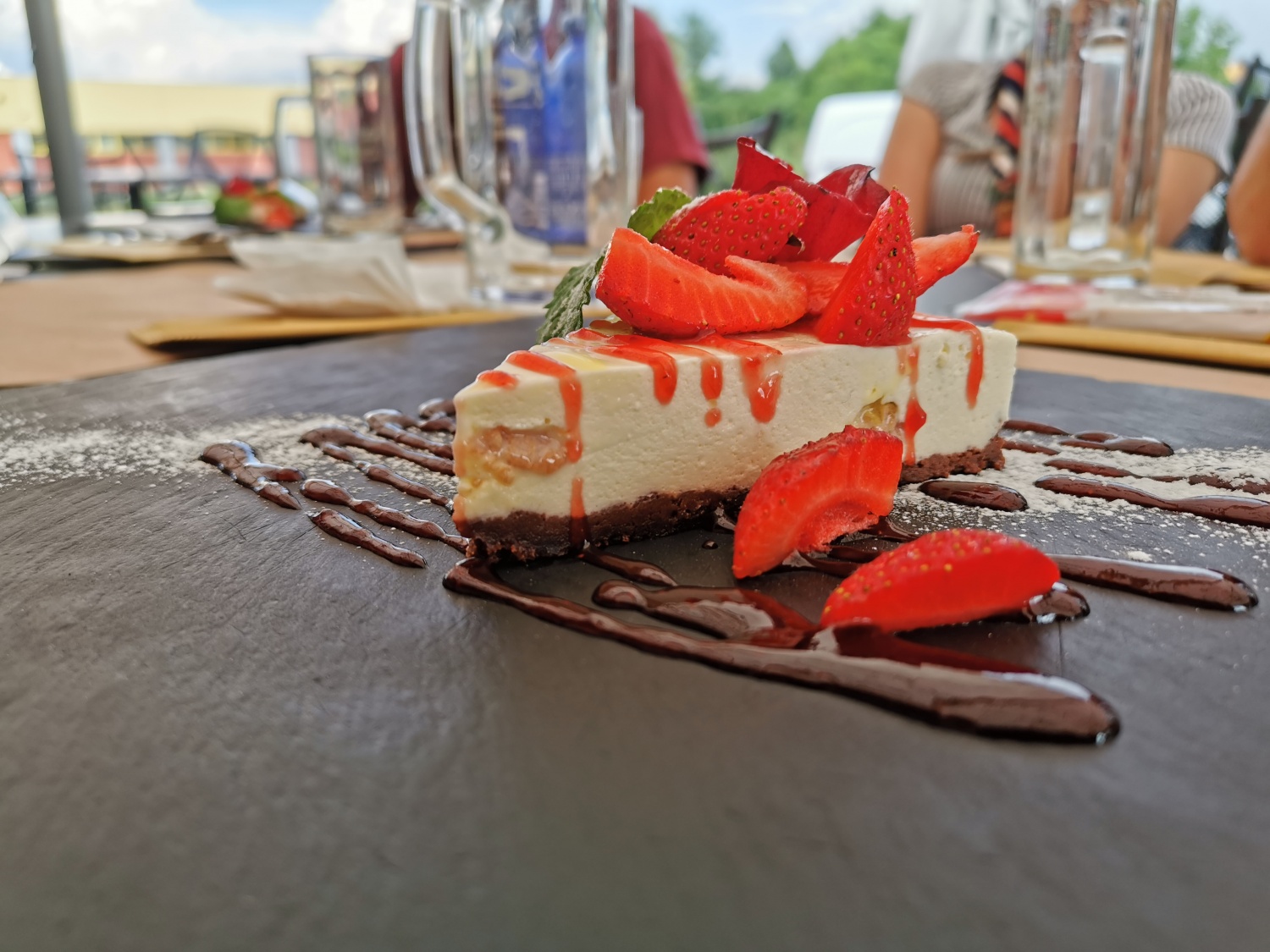 Taborna šola DA – malo »posebna« taborna šola