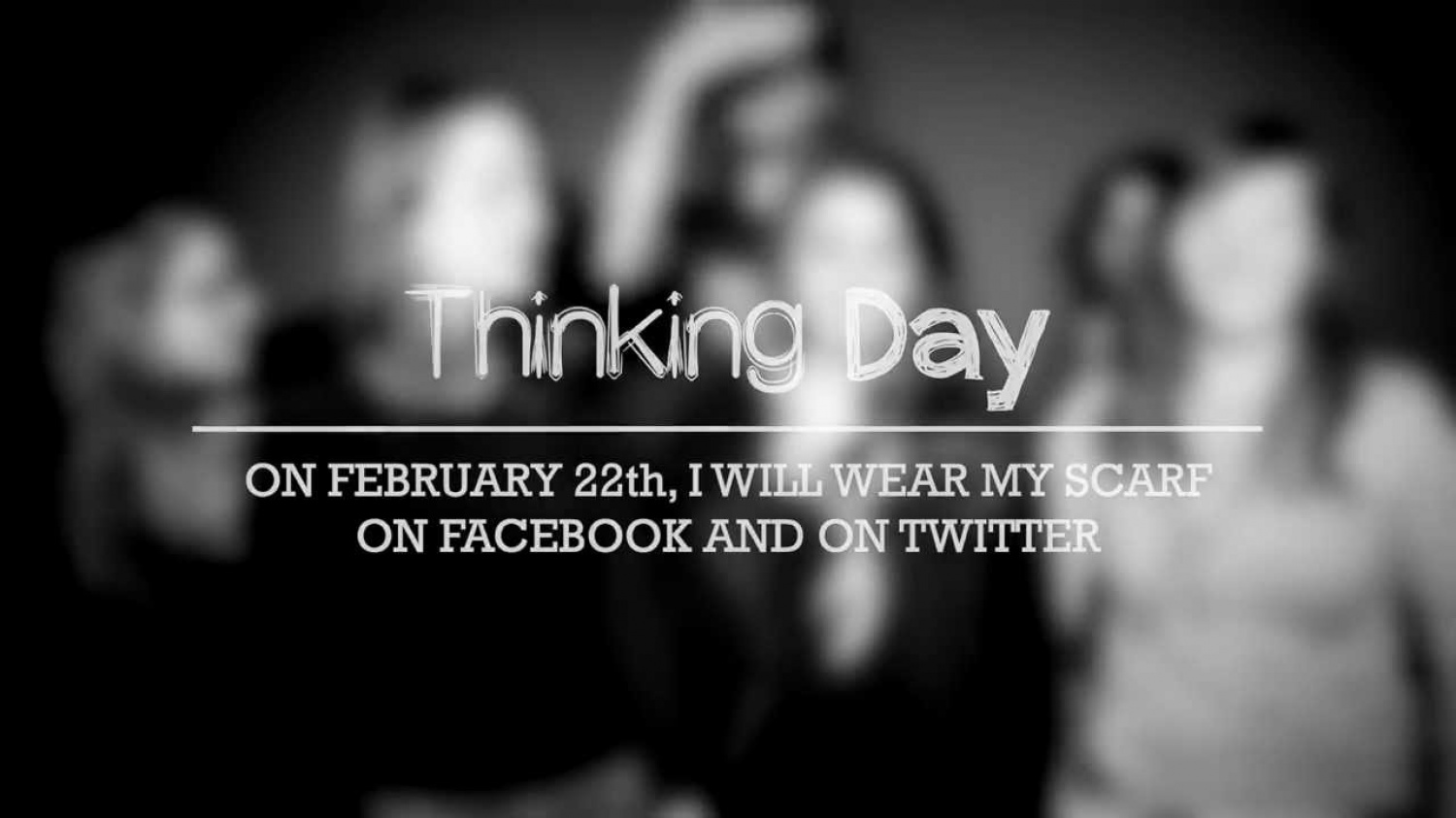 Sodeluj tudi ti: akcija francoskih skavtov ob dnevu spomina