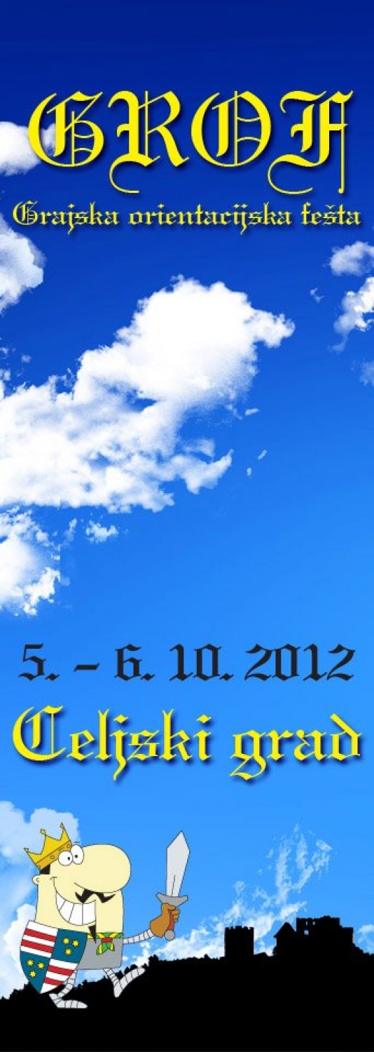 Gremo v srednji vek!