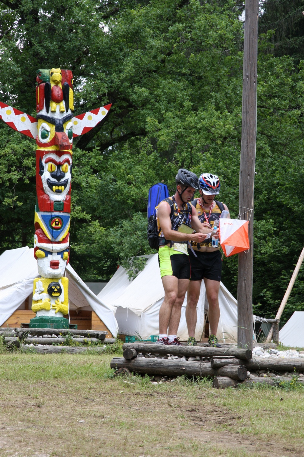 Bodi prostovoljec na slovenski avanturi!