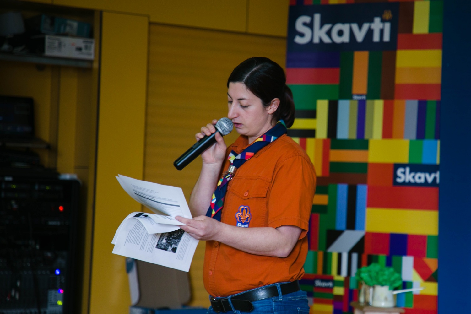 Svet Združenja 2019