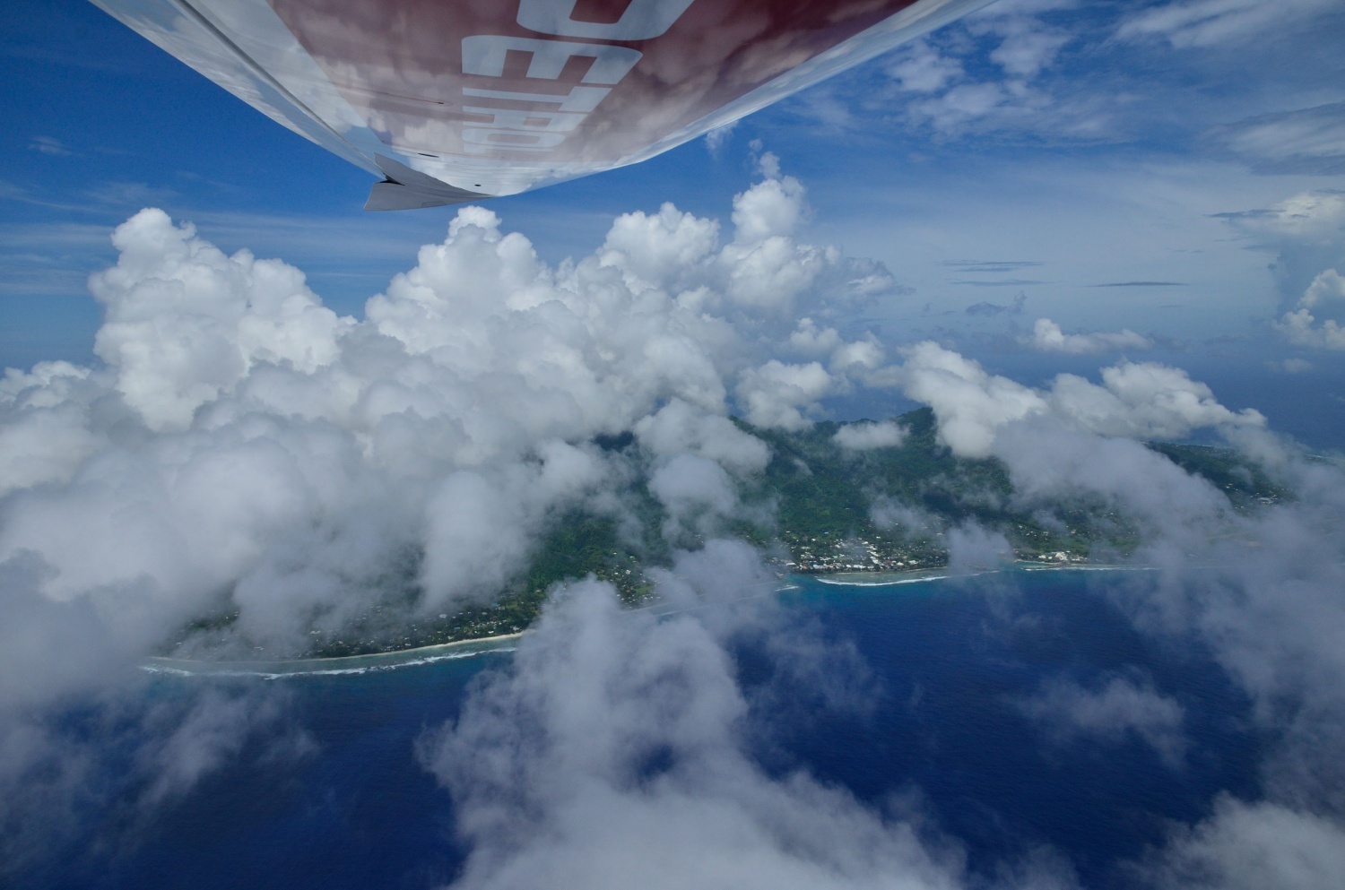 Francoska Polinezija