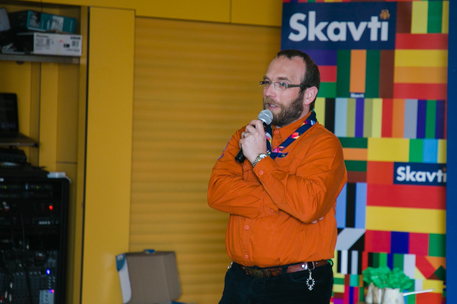 Svet Združenja 2019