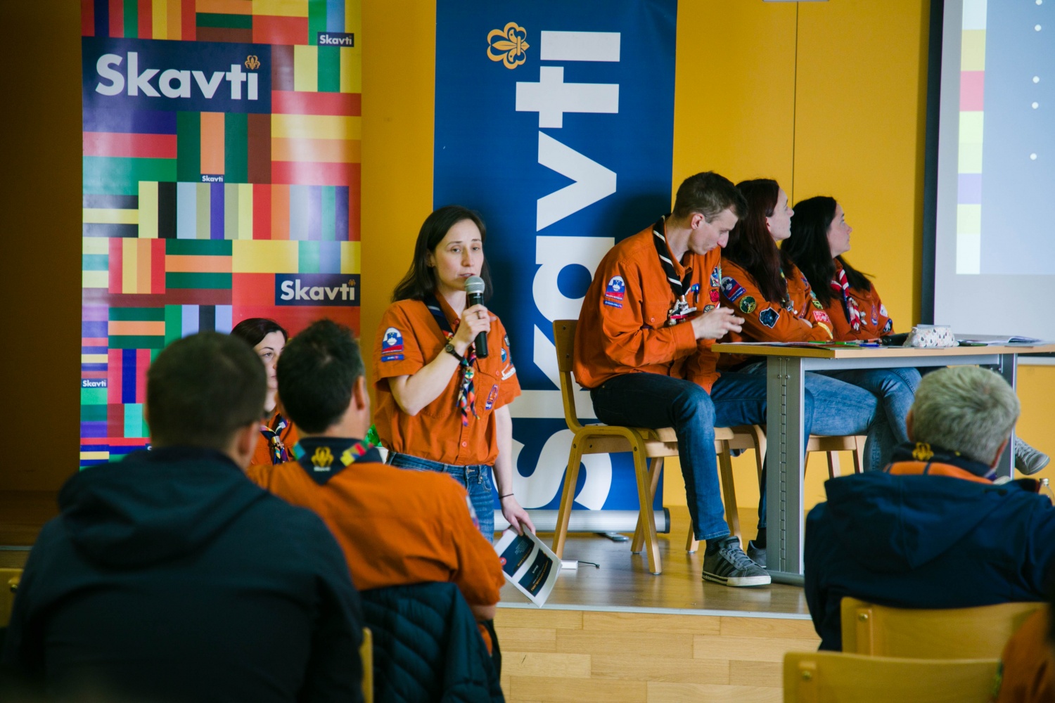 Svet Združenja 2019