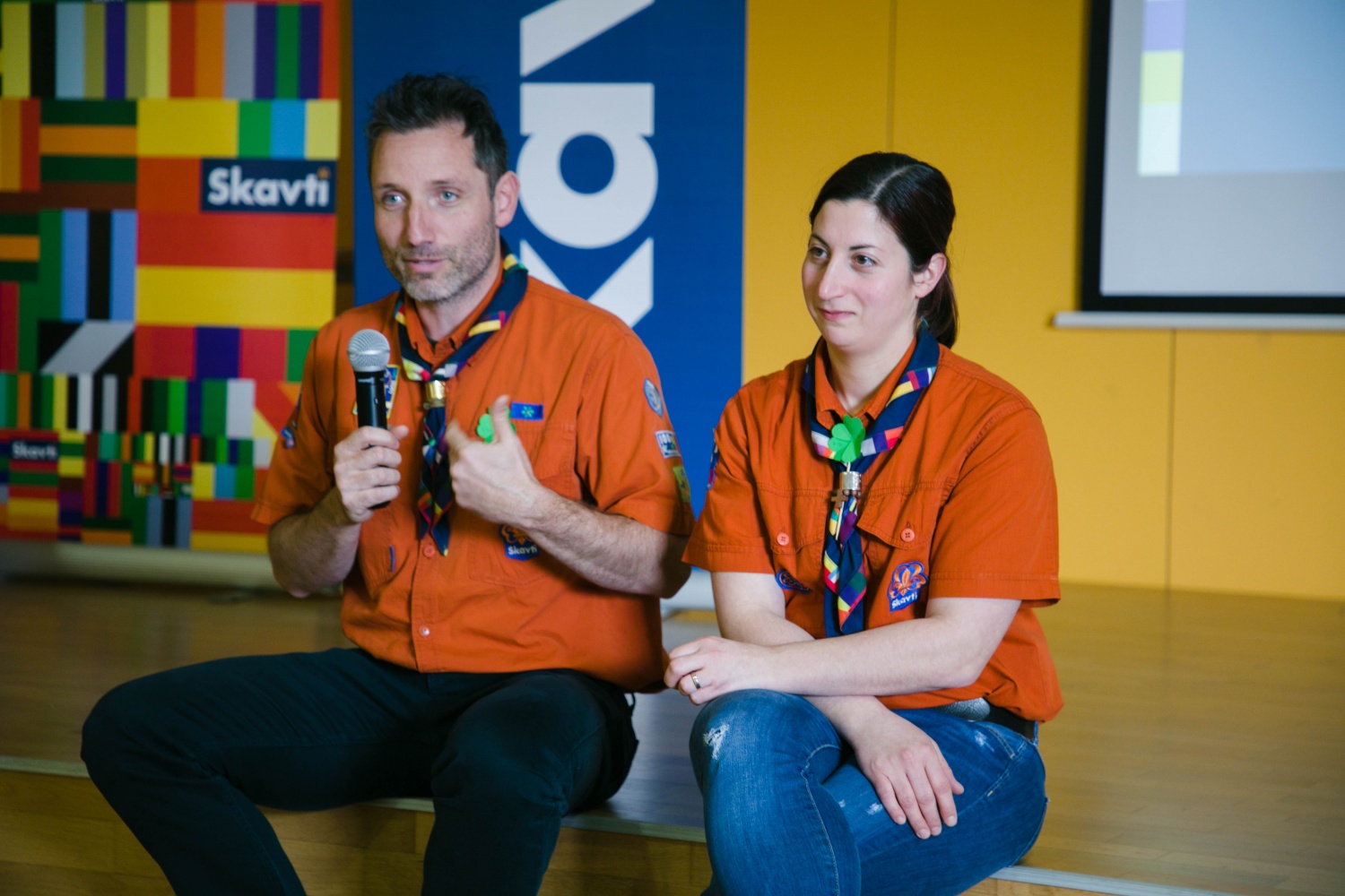 Svet Združenja 2019