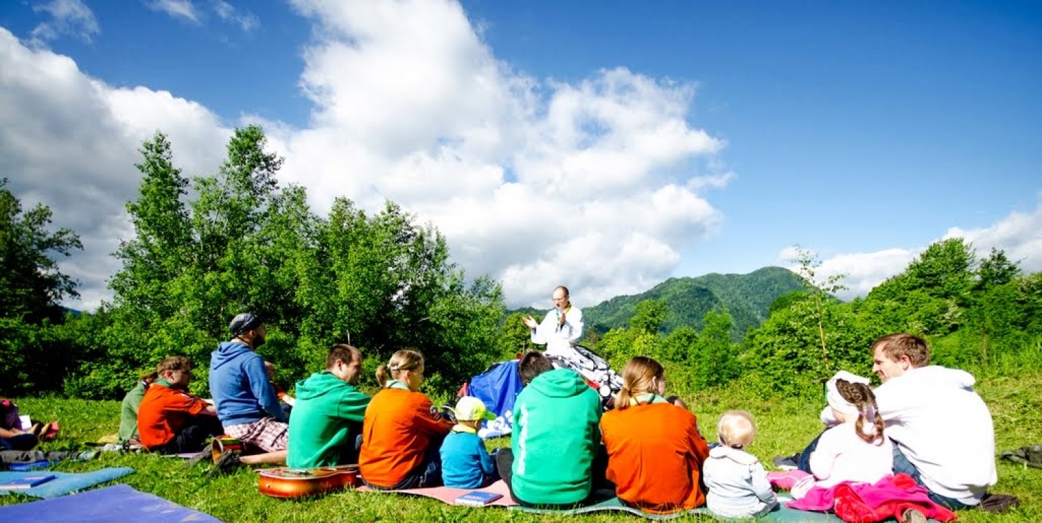 Vozičkarija 2013 (Škofja Loka)