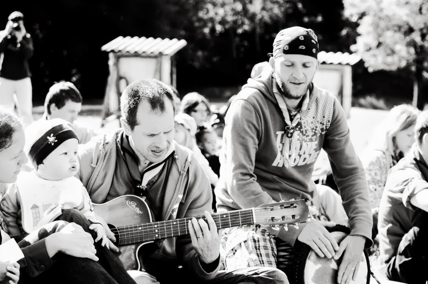 Vozičkarija 2013 (Škofja Loka)