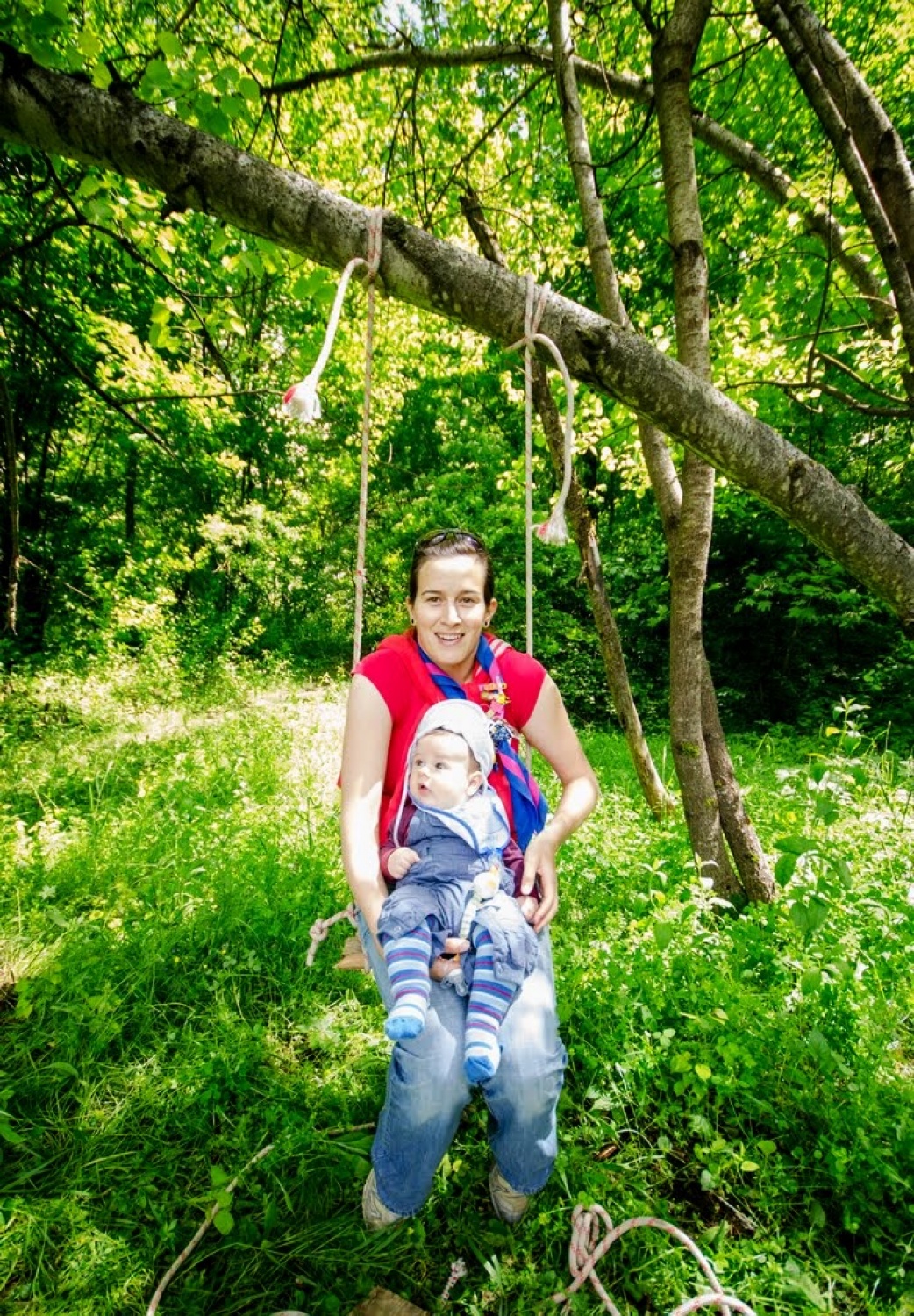 Vozičkarija 2013 (Škofja Loka)