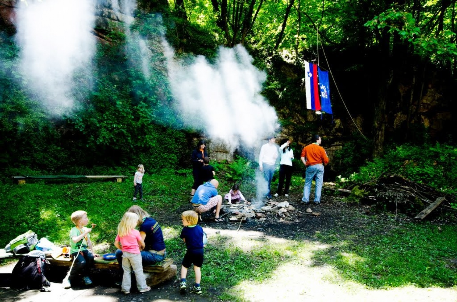Vozičkarija 2013 (Škofja Loka)