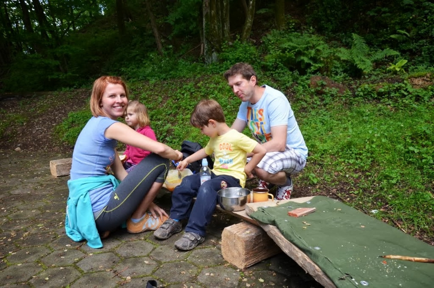 Vozičkarija 2013 (Škofja Loka)