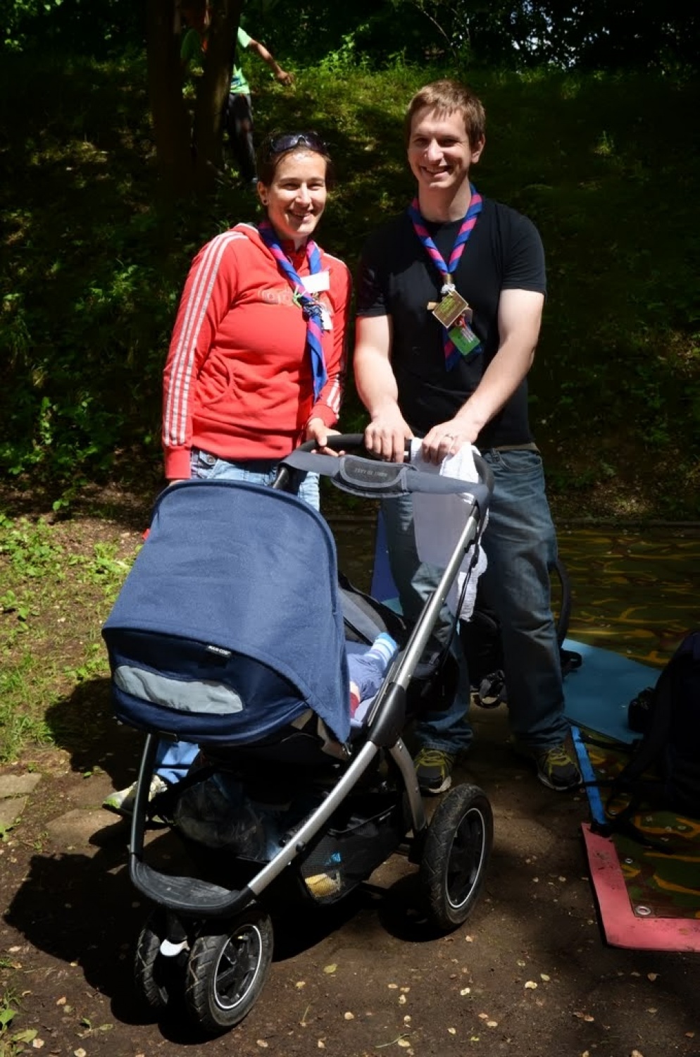 Vozičkarija 2013 (Škofja Loka)