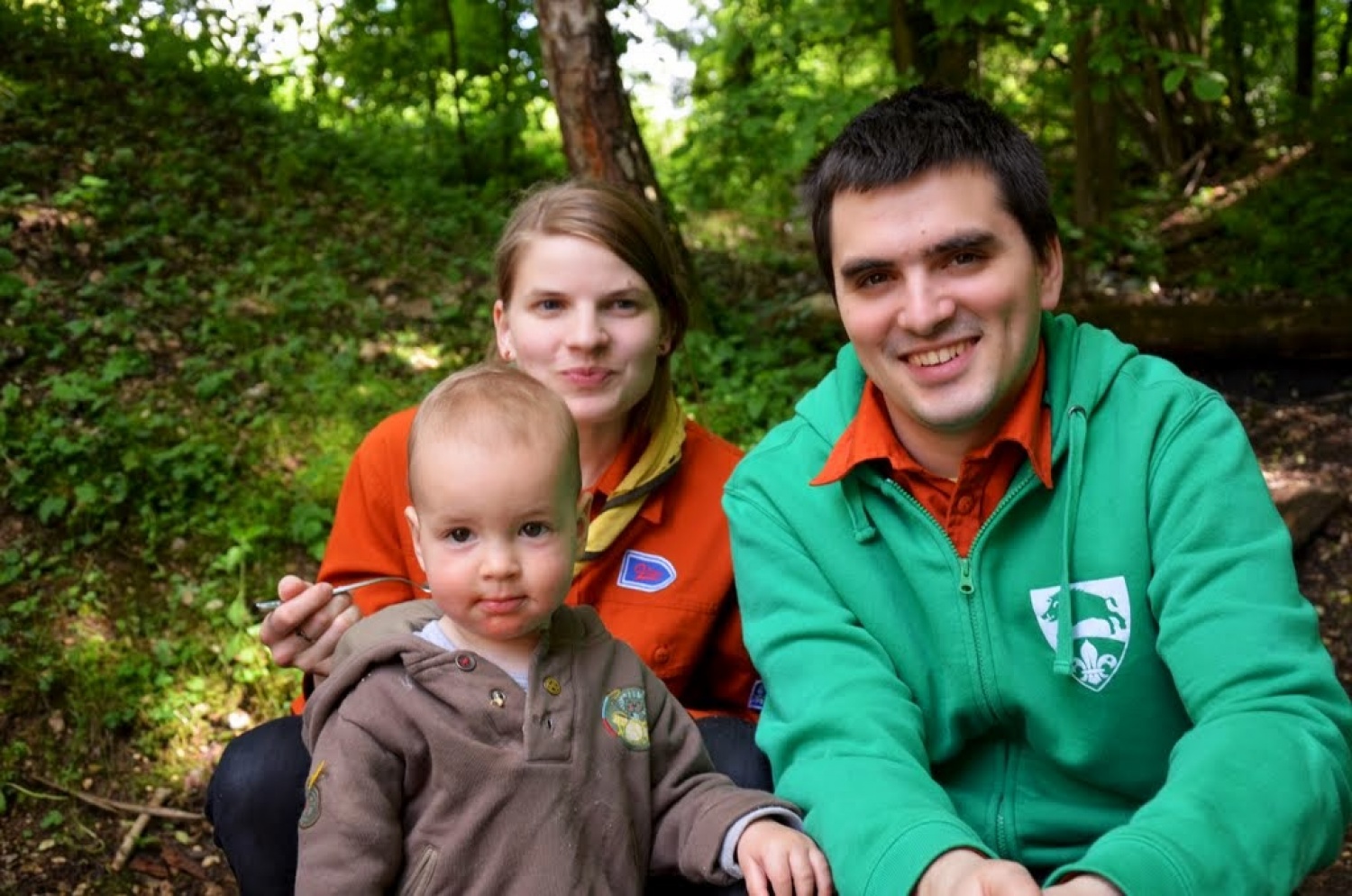 Vozičkarija 2013 (Škofja Loka)