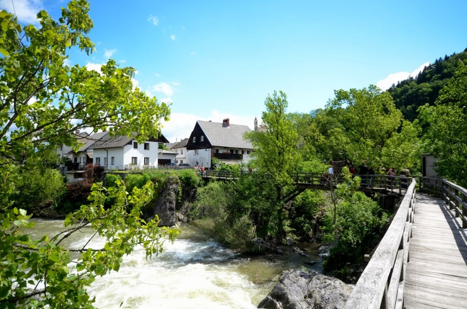 Vozičkarija 2013 (Škofja Loka)