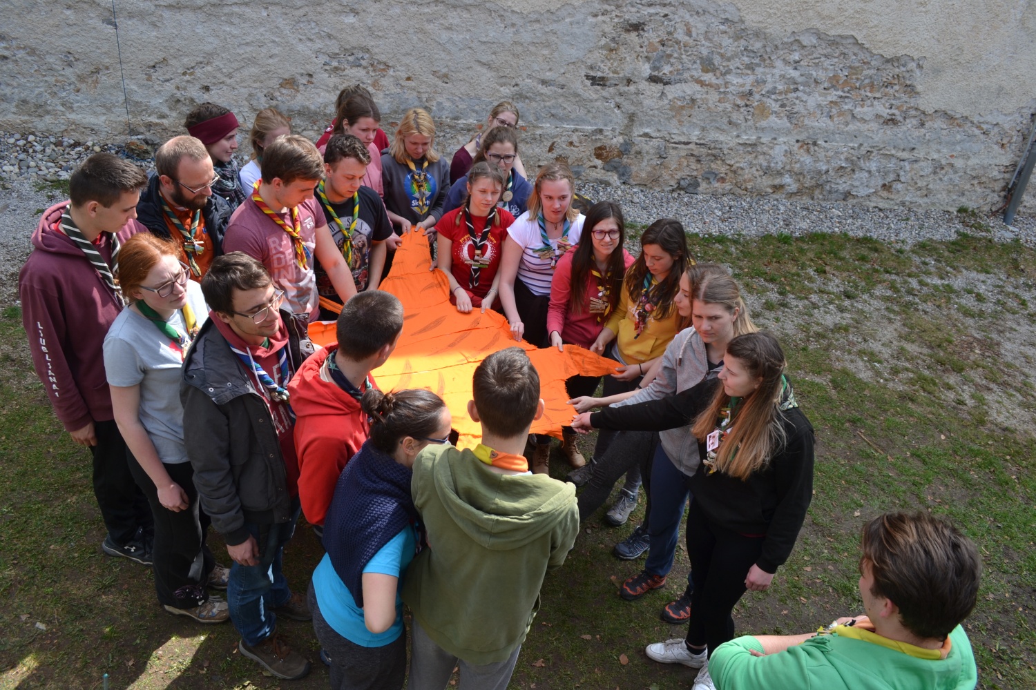 Širkana smo premagali.