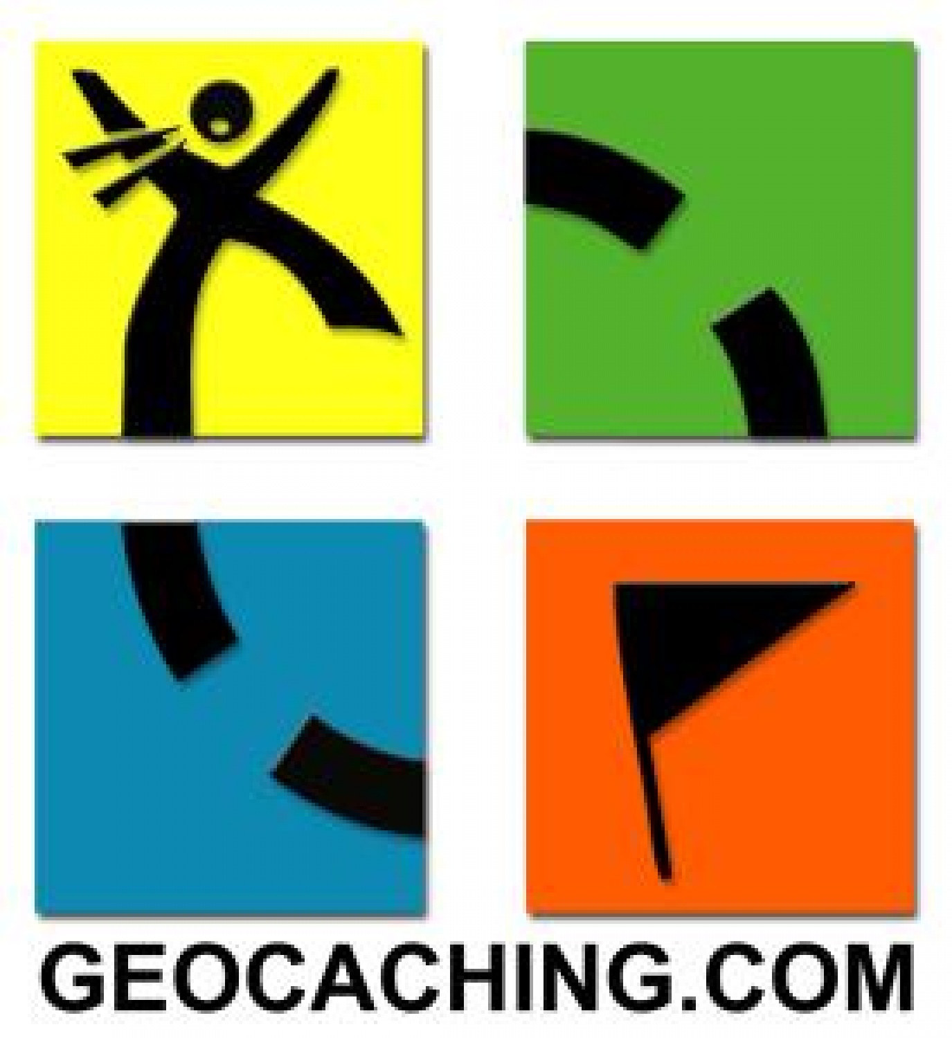 geocaching emblem