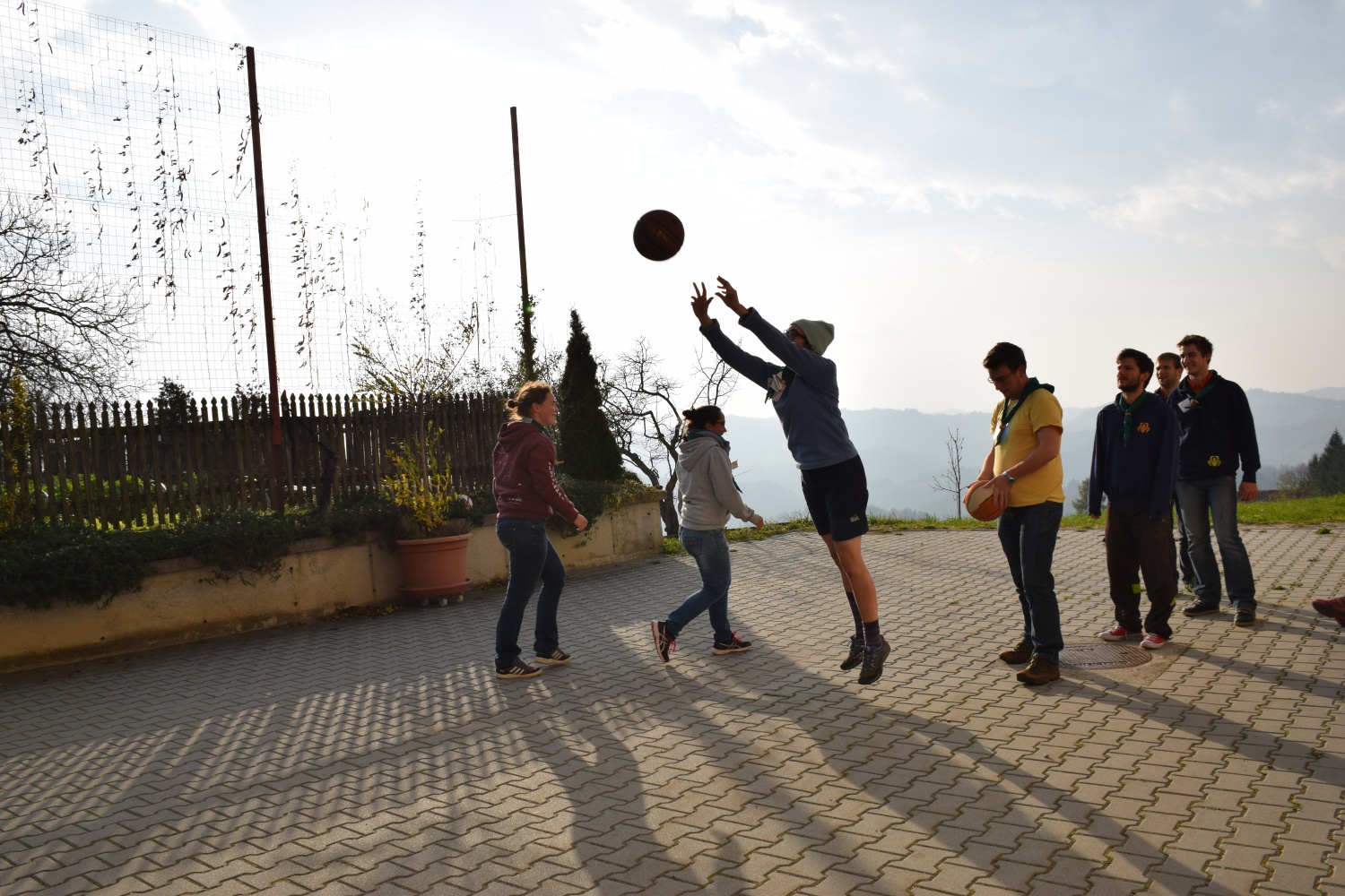 Taborna šola Združenje 2017