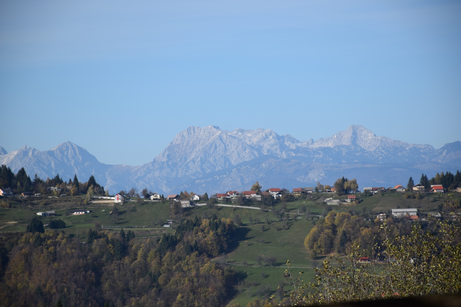 Taborna šola Združenje 2017
