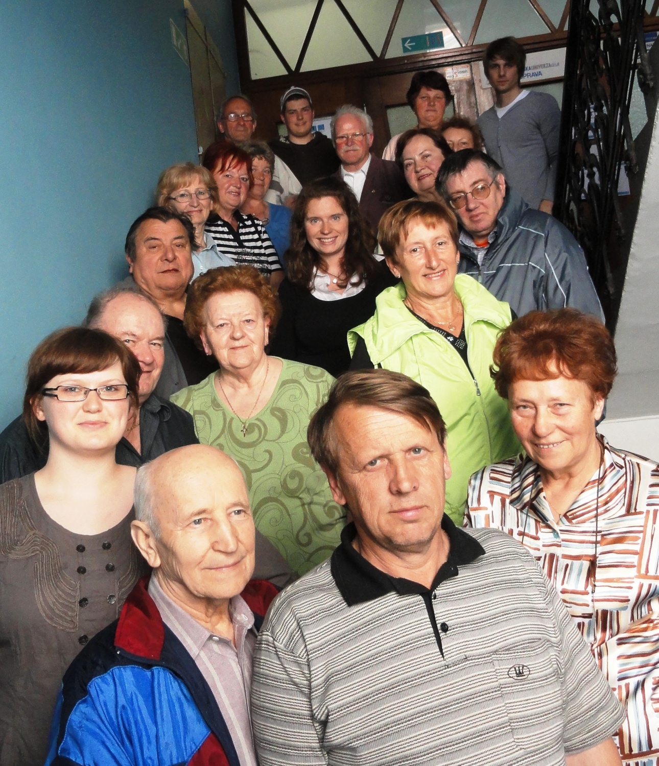 pilotna delavnica v Celju